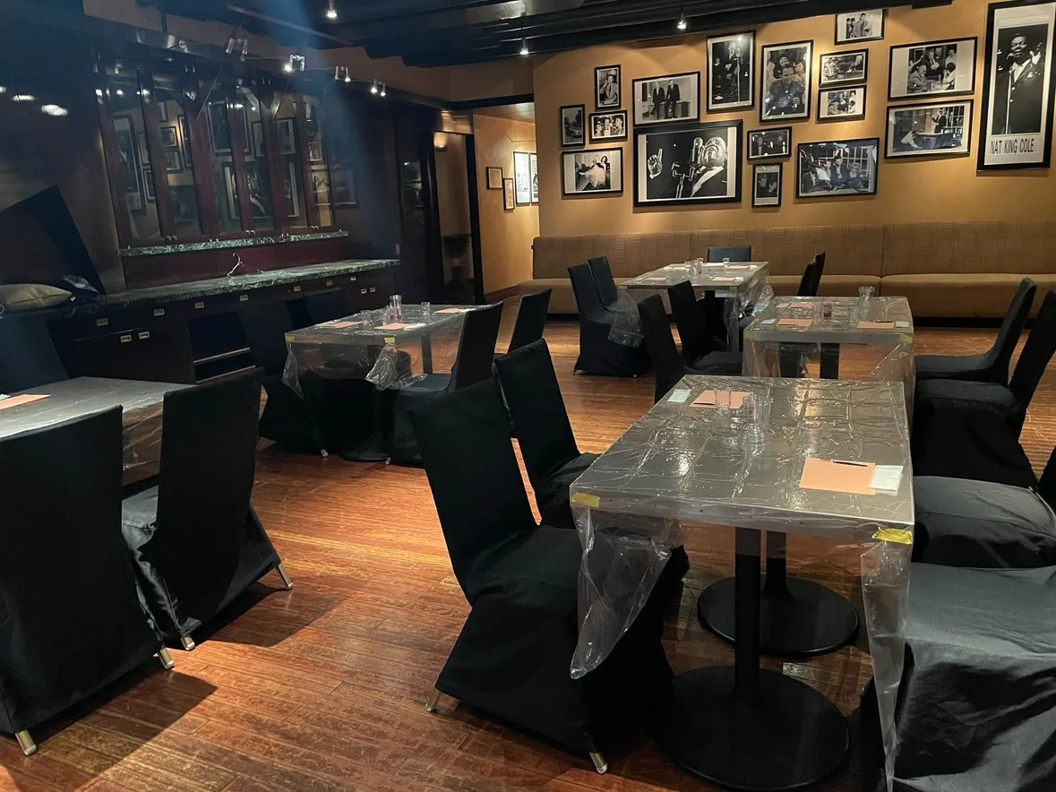 どんな場所でも行きます！出張パフェ体験レポ！