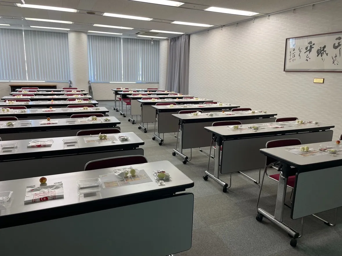 校外学習の締めくくりにたこ焼きづくり！