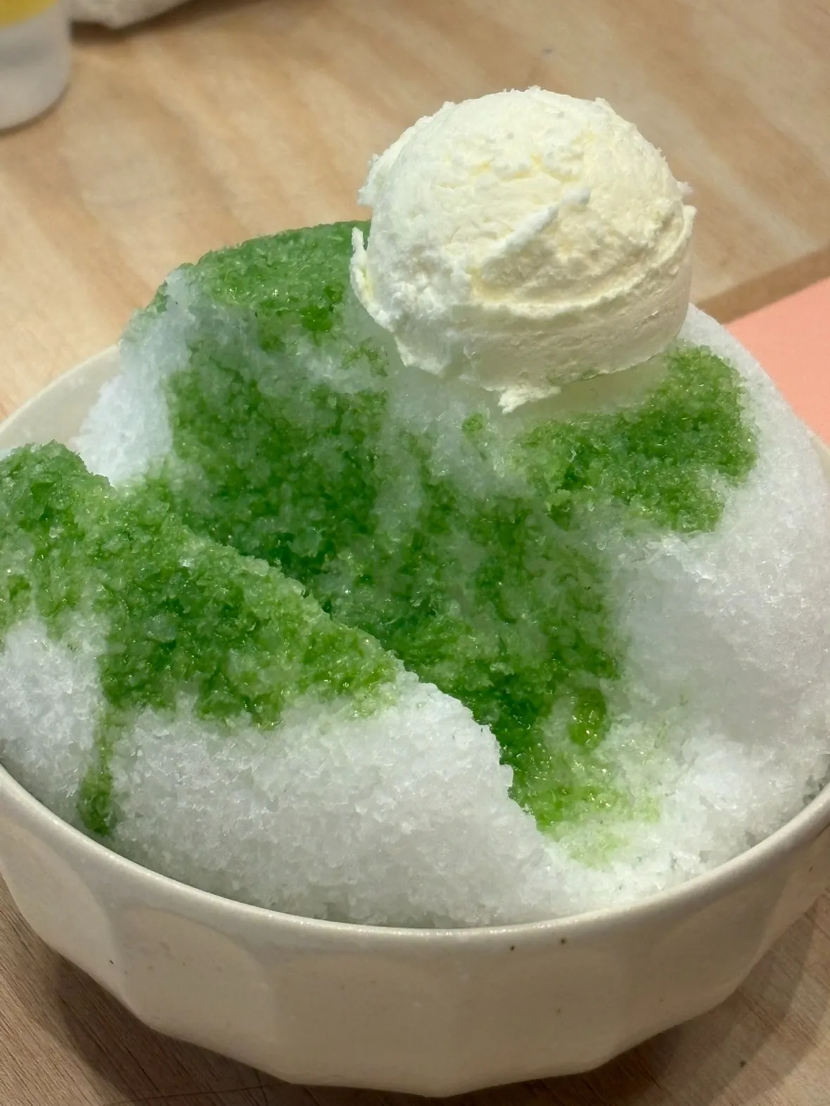 大人気のホッキョクグマかき氷! 第3回「シロップ&アイス作り」🍧🐻❄️